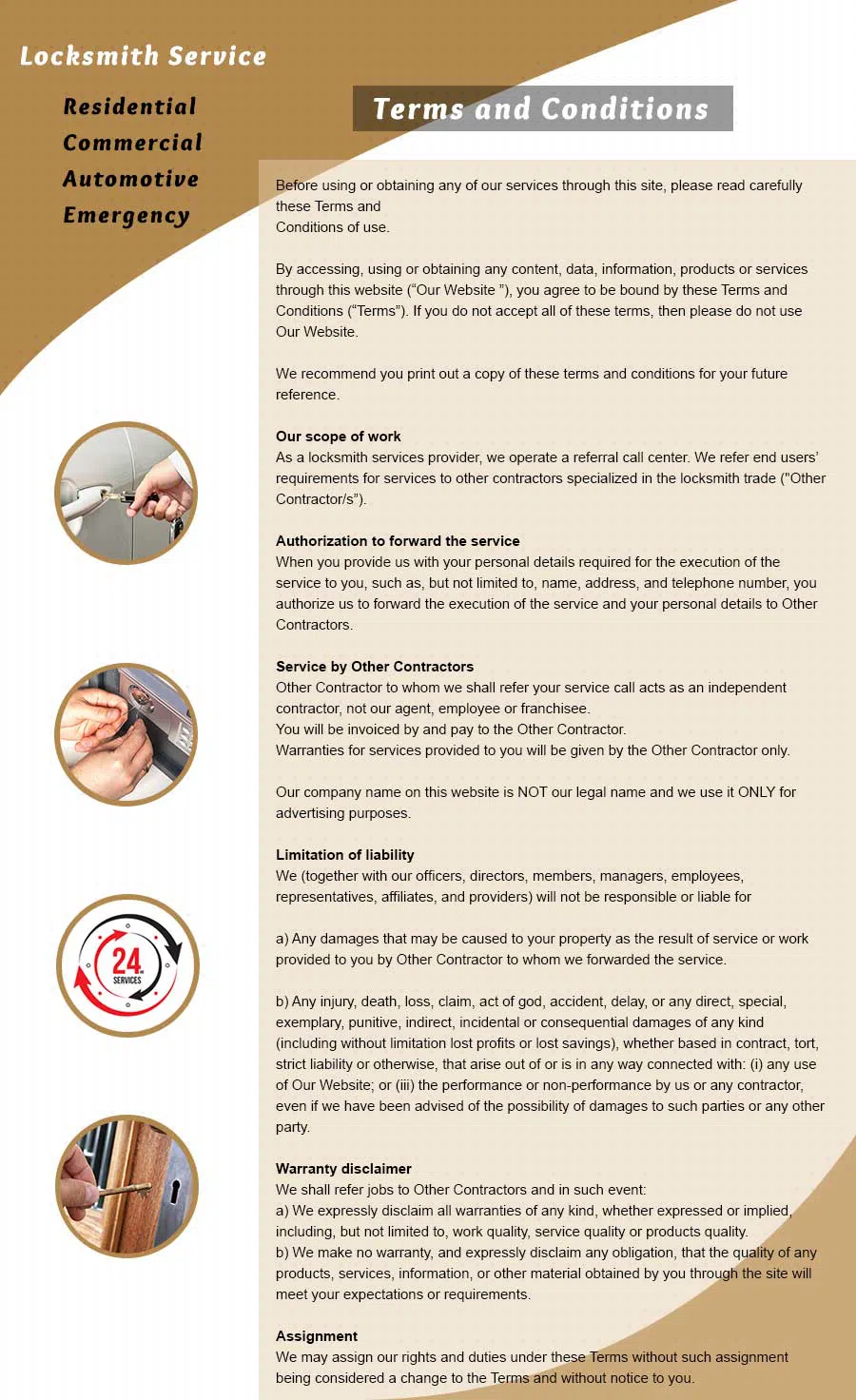 City Locksmith Shop Seattle, WA (866) 245-6554